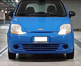 CHEVROLET Matiz 2ª serie - 2006