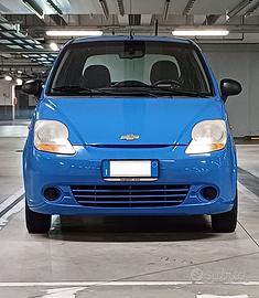 CHEVROLET Matiz 2ª serie - 2006