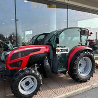 VALPADANA LANDINI REX 3 080 F