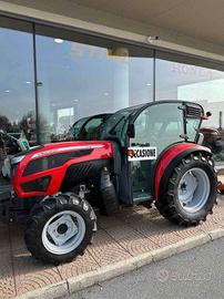 VALPADANA LANDINI REX 3 080 F