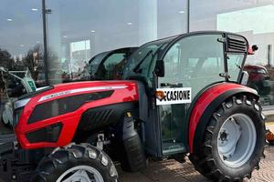 VALPADANA LANDINI REX 3 080 F