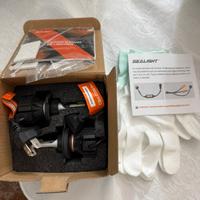 Lampade LED H4/9003/HB2