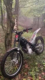 Trial Sherco S1 3.2 Targata