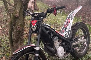 Trial Sherco S1 3.2 Targata