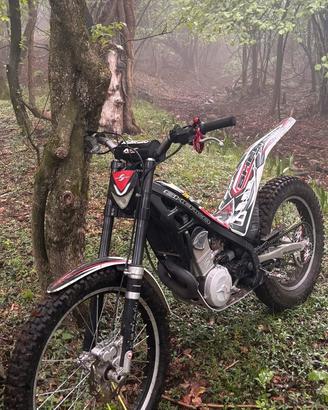 Trial Sherco S1 3.2 Targata