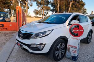 Kia Sportage 1.7 CRDI 115cv- CERCHI*LED*SENSORI