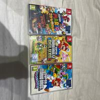 Giochi e Accessorio per Nintendo Switch