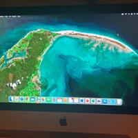 iMac 21,5" late 2015 -  SSD 1TB