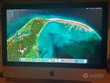 iMac 21,5" late 2015 -  SSD 1TB