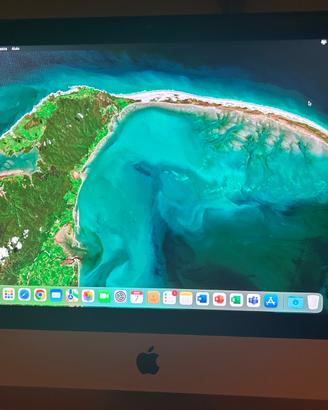 iMac 21,5" late 2015 -  SSD 1TB