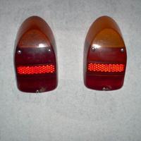 FANALI POSTERIORI VW MAGGIOLINO DA 1970