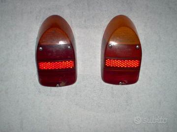 FANALI POSTERIORI VW MAGGIOLINO DA 1970