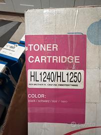 Toner
