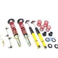 KIT SOSPENSIONE FILETTATA EIBACH MTS BMW E46 98-07