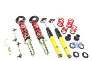 KIT SOSPENSIONE FILETTATA EIBACH MTS BMW E46 98-07