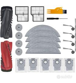 Kit Accessori Roborock Saros 10/G30