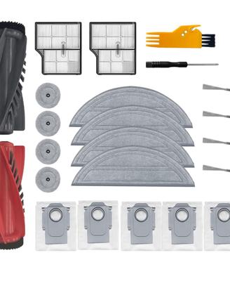 Kit Accessori Roborock Saros 10/G30