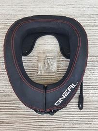 Collare paracollo mtb Oneil bambino