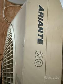 Ventilatore Vortice Ariete 30