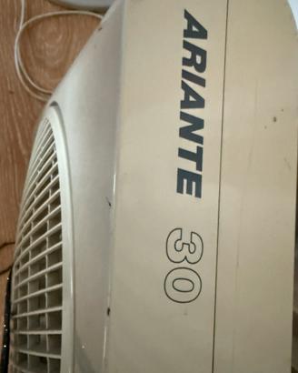Ventilatore Vortice Ariete 30