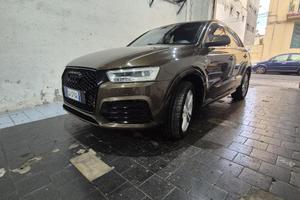audi q3 sline 