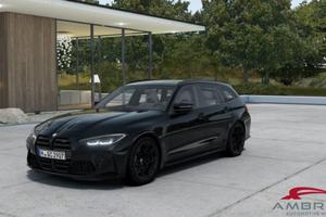 BMW M3 Touring Competition M xDrive Touring