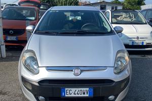 Fiat Punto 1.4 8V 5 porte Natural Power Easy