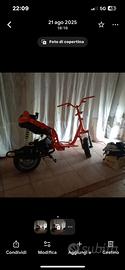 Zip Piaggio