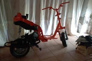 Zip Piaggio