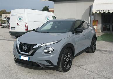 Nissan Juke 1.0 DIG-T 114 CV N-Connecta, 11.000 KM