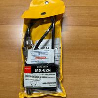 Diamond mx-62n Duplexer HF/50 – 144/430 MHz