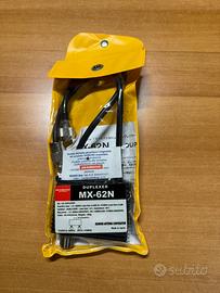 Diamond mx-62n Duplexer HF/50 – 144/430 MHz