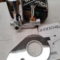 miscelatore Mamoli QUARZOELITE vasca Doccia nuovo