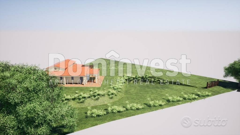 Rustico / Casale di 101 m² con 3 locali a Capalbio - Vista 6
