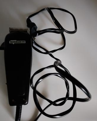tagliacapelli termozeta 