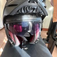 Casco modulare LS2 Vortex