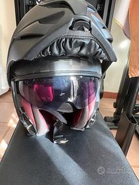 Casco modulare LS2 Vortex