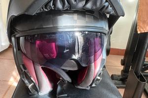 Casco modulare LS2 Vortex