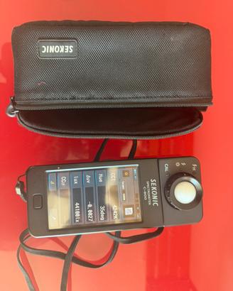 Sekonic c800