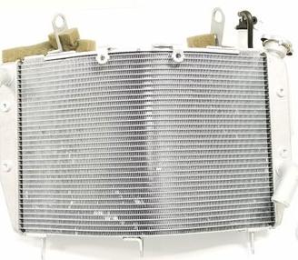 radiatore acqua nuovo yamaha yzf R6 2006 2007 2008