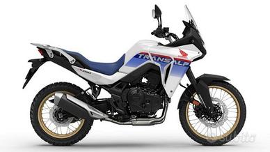 Honda XL 750 Transalp