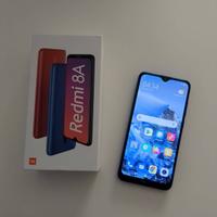 Xiaomi Redmi 8A