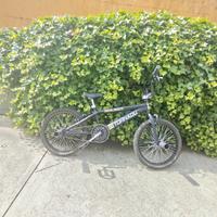 BMX Royal Bugatti Tornado 