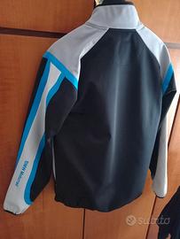 giacca  bmw