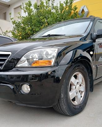 KIA Sorento 2.500 CRDi VGT 170cv 4WD Km135.000