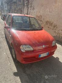 Fiat 600
