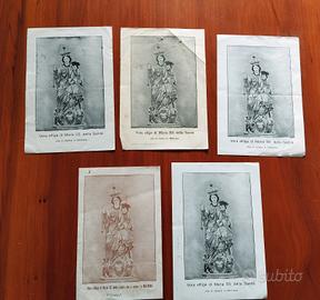 Immagini Madonna della Sanità 