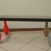 Tavolino per sala