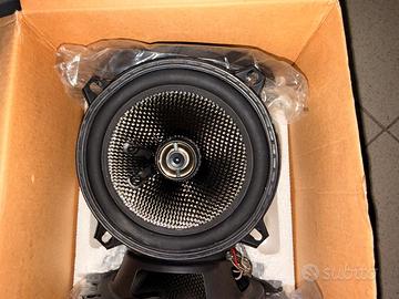 Coppia Altoparlanti Auto Fenner SPC 130 ND 13 cm 9