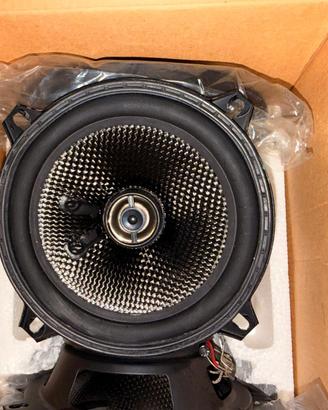 Coppia Altoparlanti Auto Fenner SPC 130 ND 13 cm 9